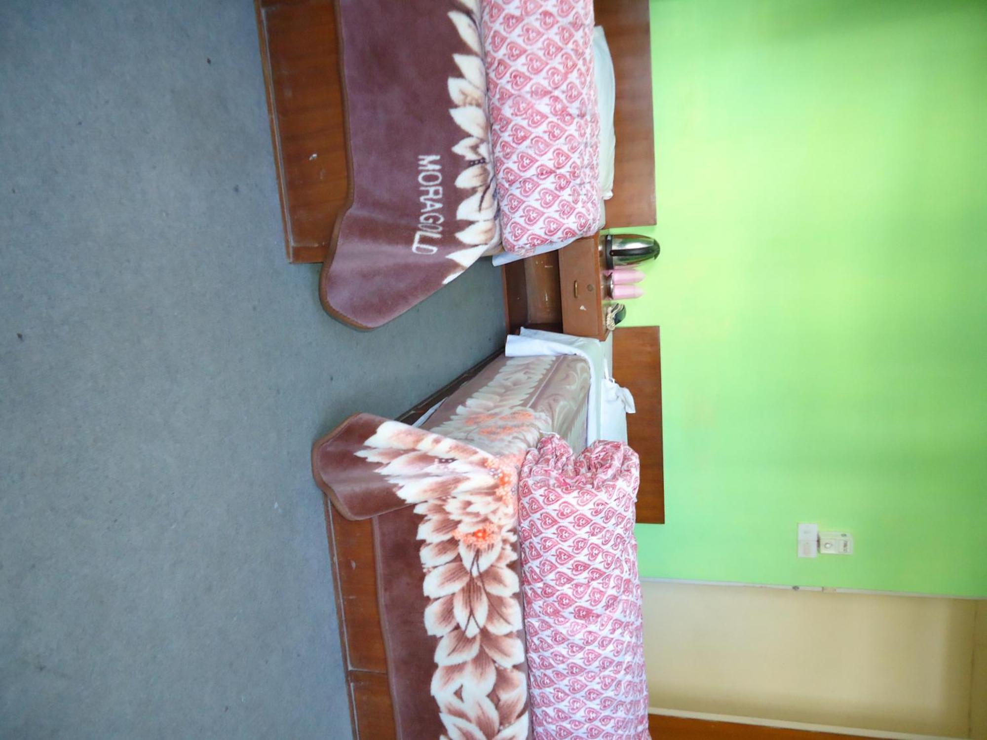 Hotel Discovery Inn Kathmandu Room photo